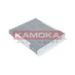 Filtre, air de l'habitacle KAMOKA F504501 - Visuel 3