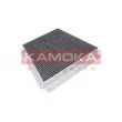 Filtre, air de l'habitacle KAMOKA F504601 - Visuel 1