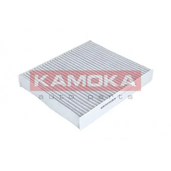 Filtre, air de l'habitacle KAMOKA F504701