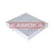 Filtre, air de l'habitacle KAMOKA F504701 - Visuel 2