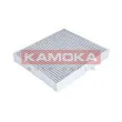 Filtre, air de l'habitacle KAMOKA F504701 - Visuel 3