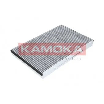 Filtre, air de l'habitacle KAMOKA F505001