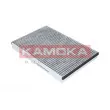 Filtre, air de l'habitacle KAMOKA F505001 - Visuel 2