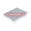 Filtre, air de l'habitacle KAMOKA F505101 - Visuel 1