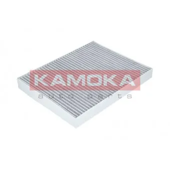 Filtre, air de l'habitacle KAMOKA F505101