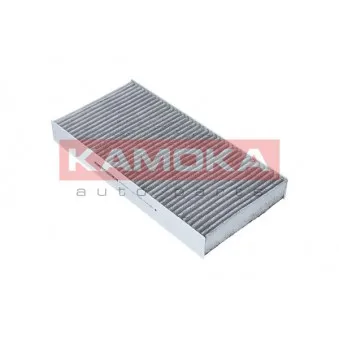 Filtre, air de l'habitacle KAMOKA F505201