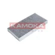 Filtre, air de l'habitacle KAMOKA F505201 - Visuel 2