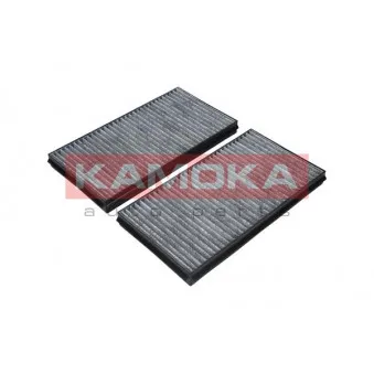 Filtre, air de l'habitacle KAMOKA F505301