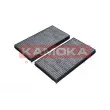 Filtre, air de l'habitacle KAMOKA F505301 - Visuel 3