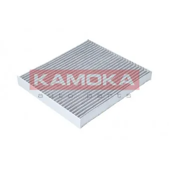 Filtre, air de l'habitacle KAMOKA F505401