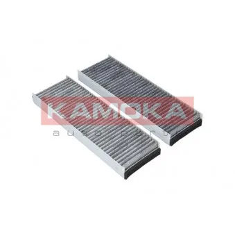 Filtre, air de l'habitacle KAMOKA F505501