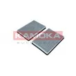 Filtre, air de l'habitacle KAMOKA F505701 - Visuel 1