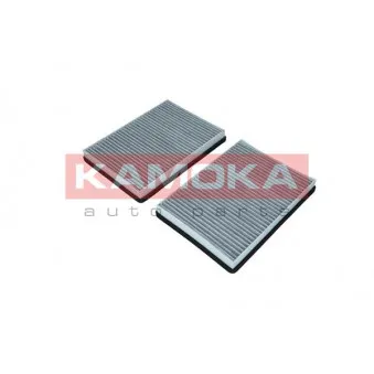 Filtre, air de l'habitacle KAMOKA F505701