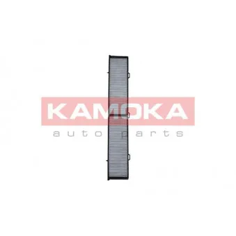 Filtre, air de l'habitacle KAMOKA F505901