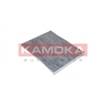 Filtre, air de l'habitacle KAMOKA F506001