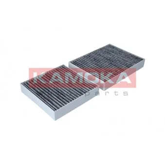 Filtre, air de l'habitacle KAMOKA F506101