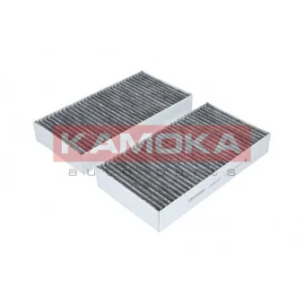 Filtre, air de l'habitacle KAMOKA F506201