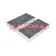 Filtre, air de l'habitacle KAMOKA F506201 - Visuel 3