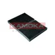 Filtre, air de l'habitacle KAMOKA F506301 - Visuel 1