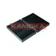 Filtre, air de l'habitacle KAMOKA F506301 - Visuel 2