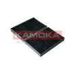Filtre, air de l'habitacle KAMOKA F506301 - Visuel 3