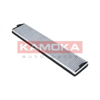 Filtre, air de l'habitacle KAMOKA F506501