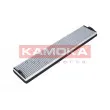 Filtre, air de l'habitacle KAMOKA F506501 - Visuel 2