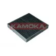 Filtre, air de l'habitacle KAMOKA F506701 - Visuel 1