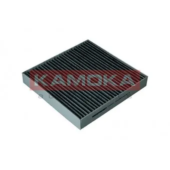 Filtre, air de l'habitacle KAMOKA F506701