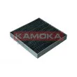 Filtre, air de l'habitacle KAMOKA F506701 - Visuel 2