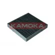 Filtre, air de l'habitacle KAMOKA F506701 - Visuel 3