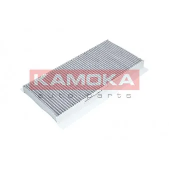 Filtre, air de l'habitacle KAMOKA F506801