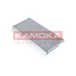 Filtre, air de l'habitacle KAMOKA F506801 - Visuel 2