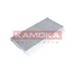 Filtre, air de l'habitacle KAMOKA F506801 - Visuel 3
