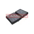 Filtre, air de l'habitacle KAMOKA F507301 - Visuel 1
