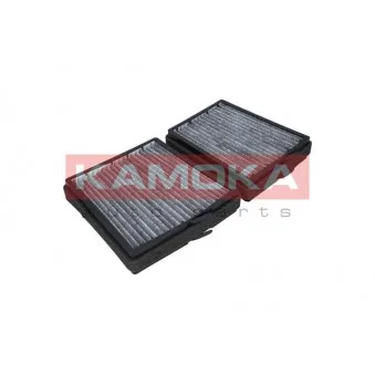 Filtre, air de l'habitacle KAMOKA F507301