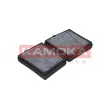 Filtre, air de l'habitacle KAMOKA F507301 - Visuel 3