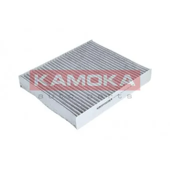 Filtre, air de l'habitacle KAMOKA F507401