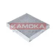 Filtre, air de l'habitacle KAMOKA F507401 - Visuel 2