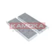 Filtre, air de l'habitacle KAMOKA F507501 - Visuel 2