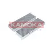 Filtre, air de l'habitacle KAMOKA F507501 - Visuel 3