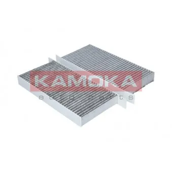 Filtre, air de l'habitacle KAMOKA F507601