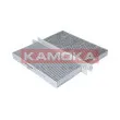 Filtre, air de l'habitacle KAMOKA F507601 - Visuel 3