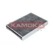 Filtre, air de l'habitacle KAMOKA F507701 - Visuel 3
