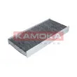Filtre, air de l'habitacle KAMOKA F507801 - Visuel 1