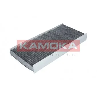 Filtre, air de l'habitacle KAMOKA F507801