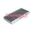 Filtre, air de l'habitacle KAMOKA F507801 - Visuel 3