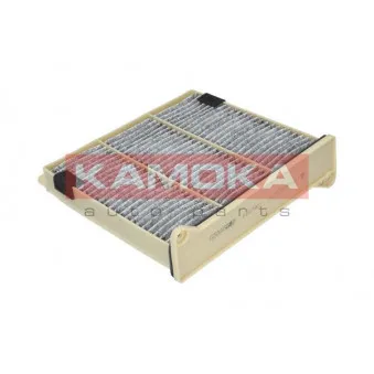 Filtre, air de l'habitacle KAMOKA F507901