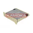 Filtre, air de l'habitacle KAMOKA F507901 - Visuel 2