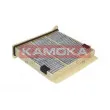 Filtre, air de l'habitacle KAMOKA F507901 - Visuel 3